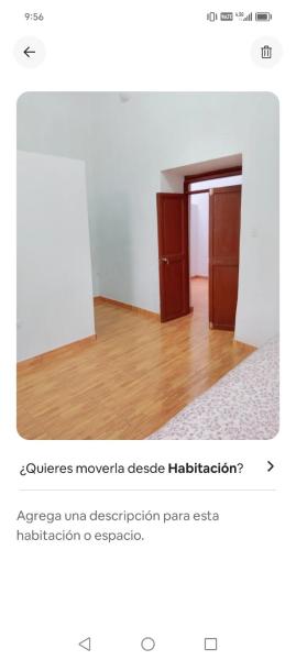 House in Perú 1